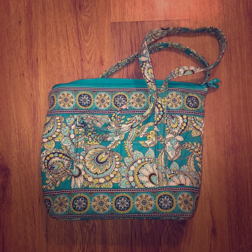 Vera Bradley purse
